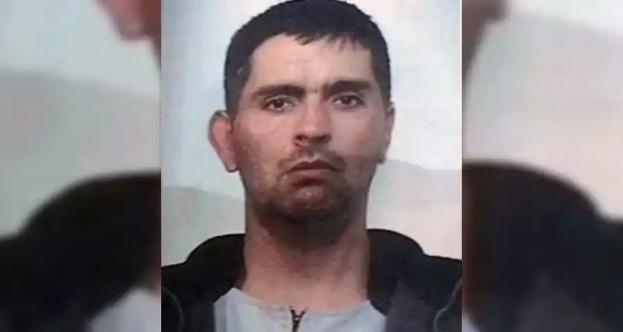 Javier Falcatto declaró y se desvinculó del crimen en El Martillo