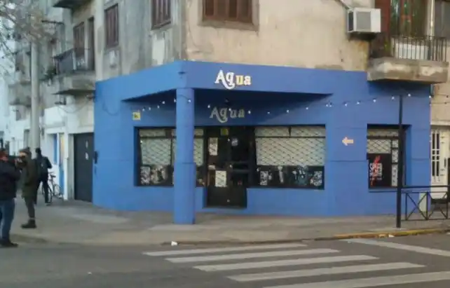 Un joven fue asesinado en un bar de Rosario