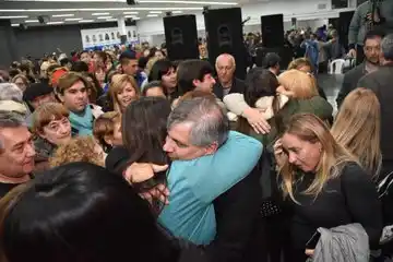 El rey del corte de boleta: Britos triunfó cómodo en Chivilcoy y es el único ganador de Consenso Federal en la Provincia