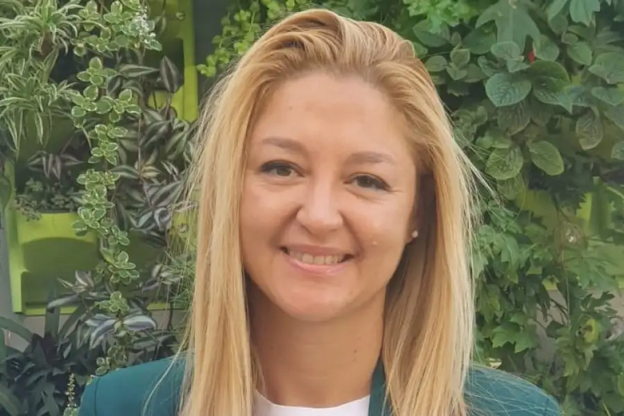 Carla Boidi, concejal del PDP