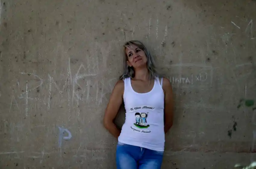 Caso Ivana y Abril Rosales