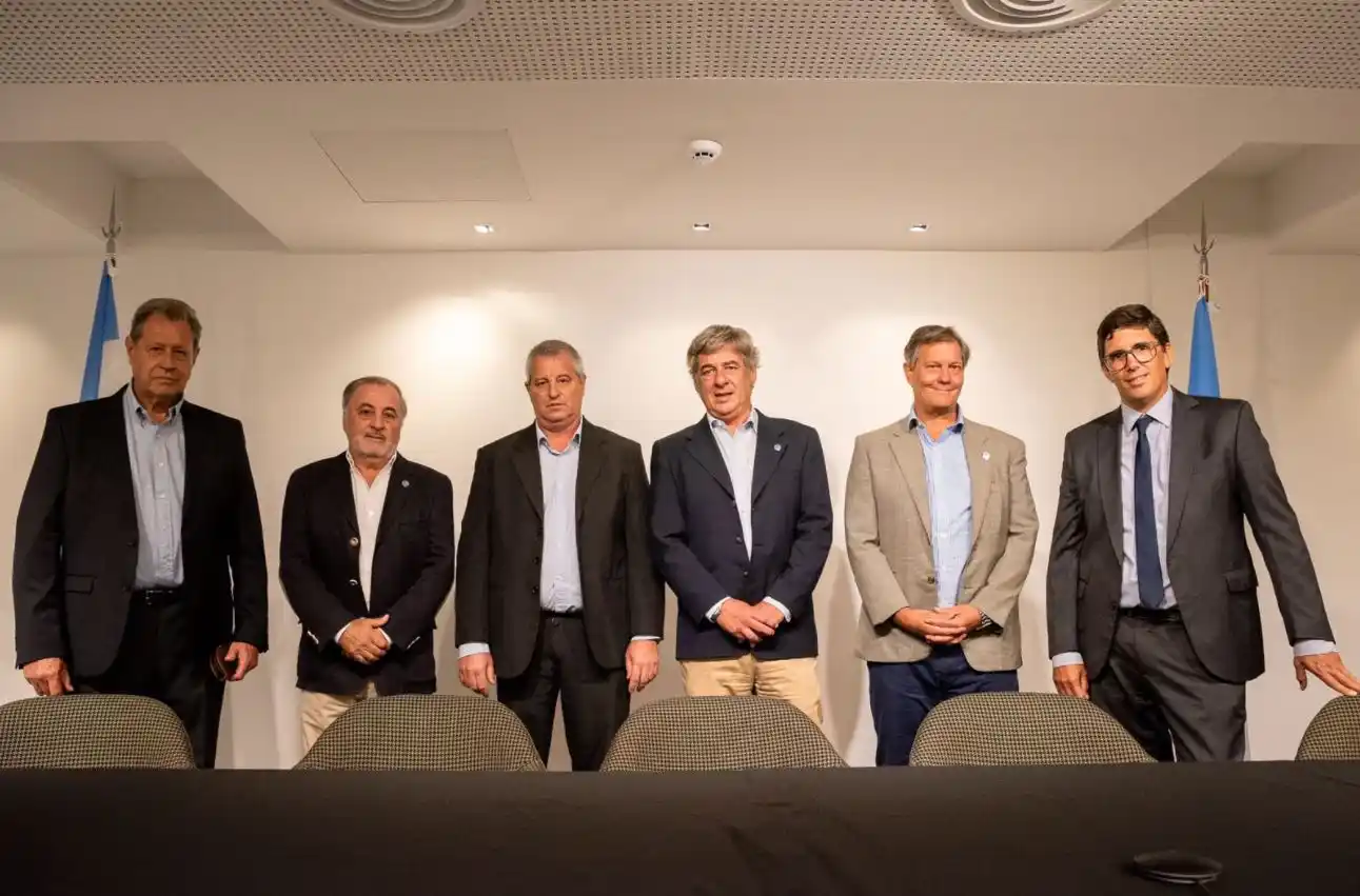 La Sociedad Rural presentó un amparo que considera que las retenciones son inconstitucionales