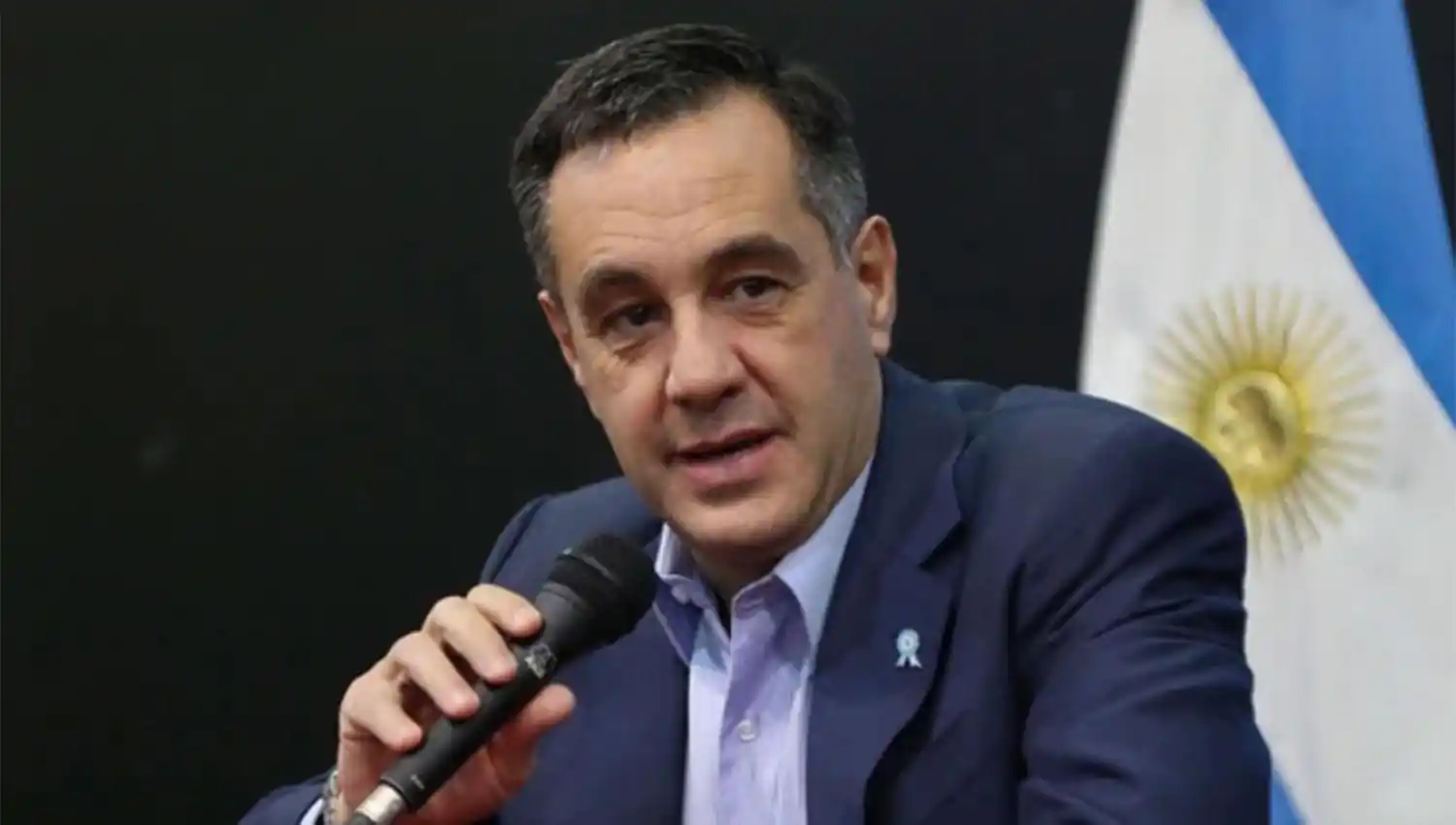 El Ministro de Educación habló de una alianza kirchnerotrotskista