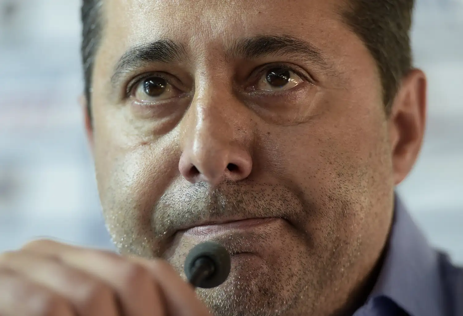 Polémica: Daniel Angelici y el pedido al Tribunal del Disciplina