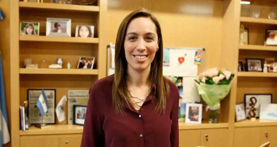 Vidal pidió quitarle la personería a los gremios docentes en conflicto