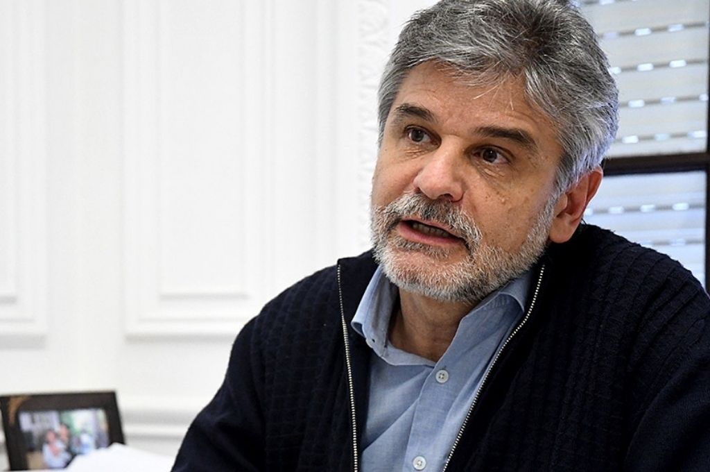 Filmus lanza un programa de becas para estudiantes de las Islas Malvinas