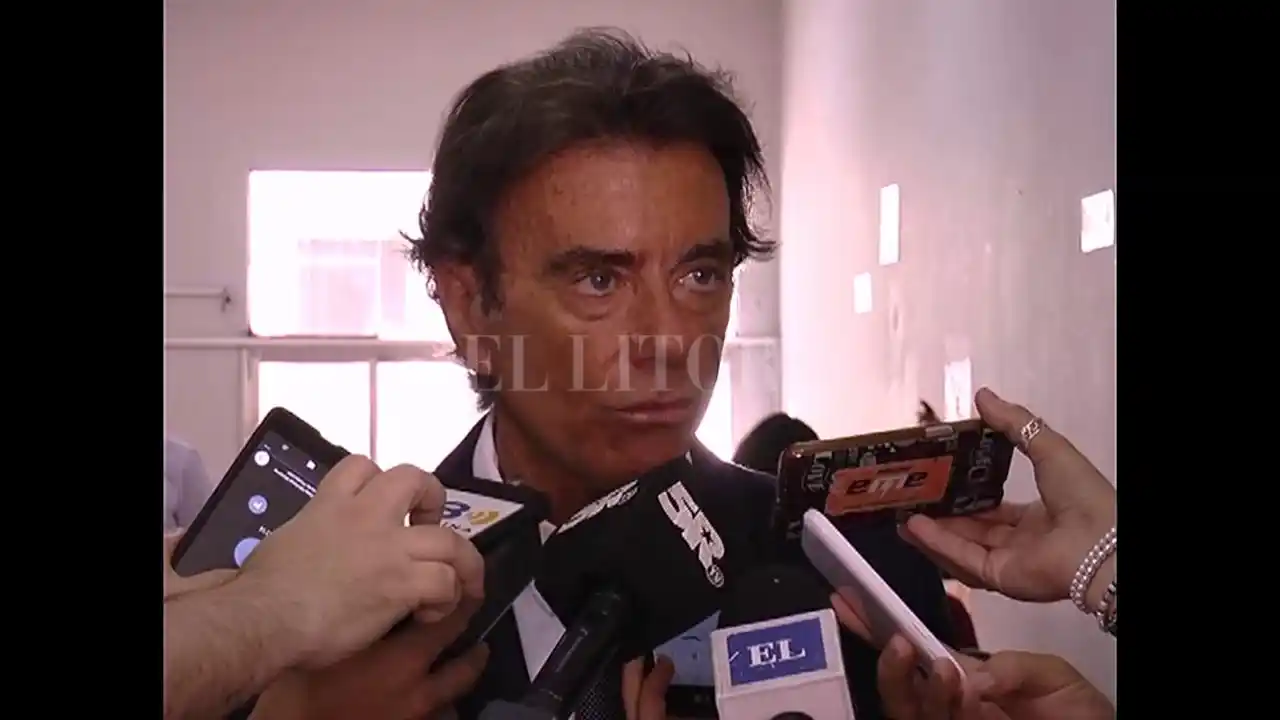 Polémica por la feria judicial y por la actuación de fiscales