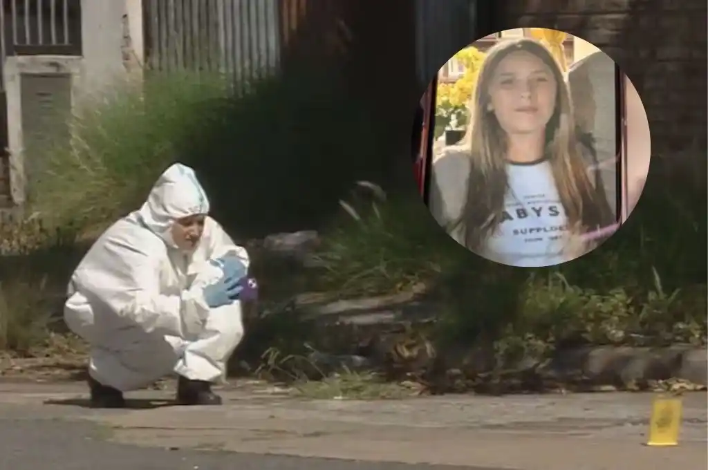 Menor herida de gravedad