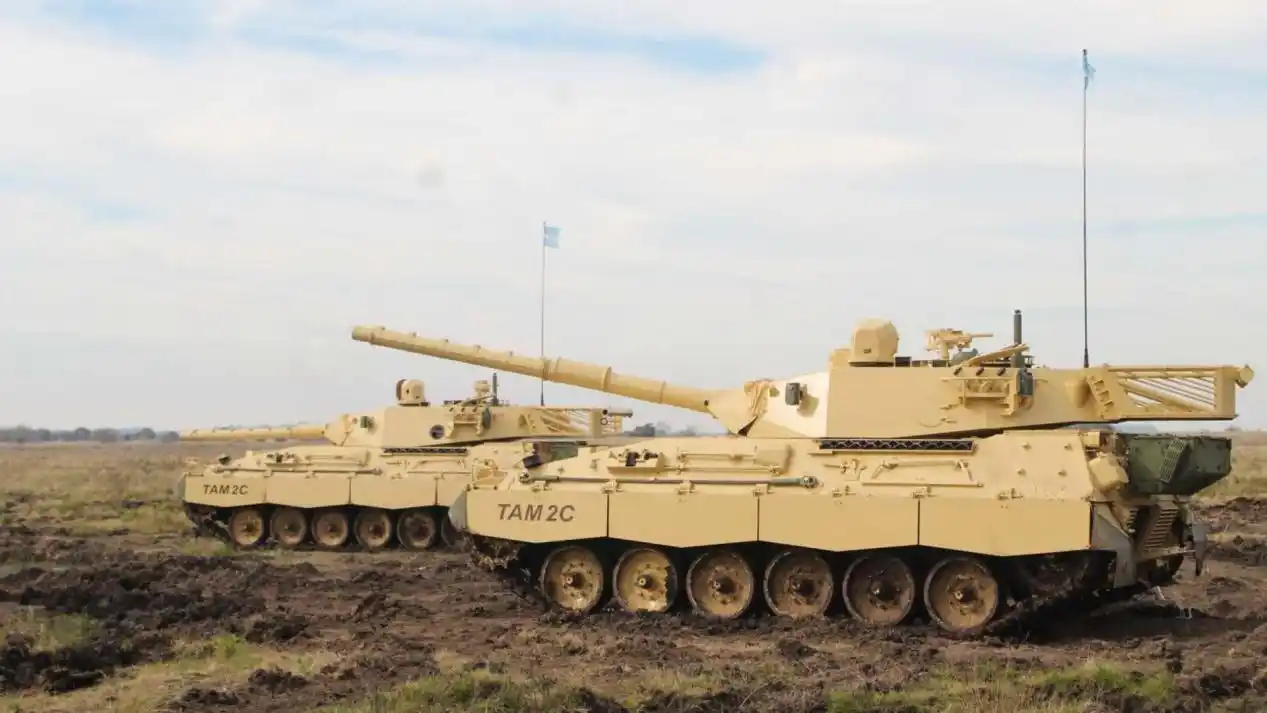 tanque - 3