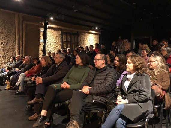 Inauguró la Fiesta Regional del Teatro Independiente: Programación completa de las obras gratuitas