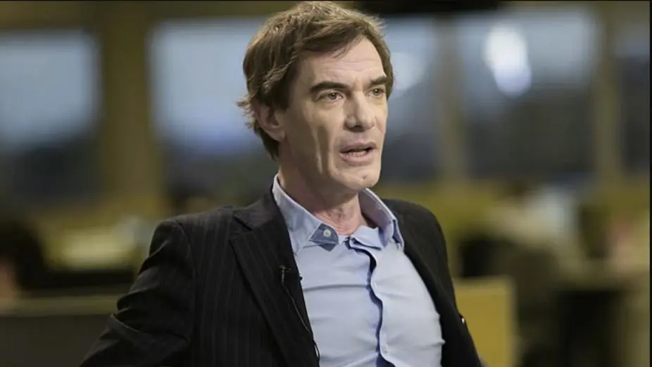 Falleció Darío Lopérfido, exministro de Cultura y exdirector del Teatro Colón