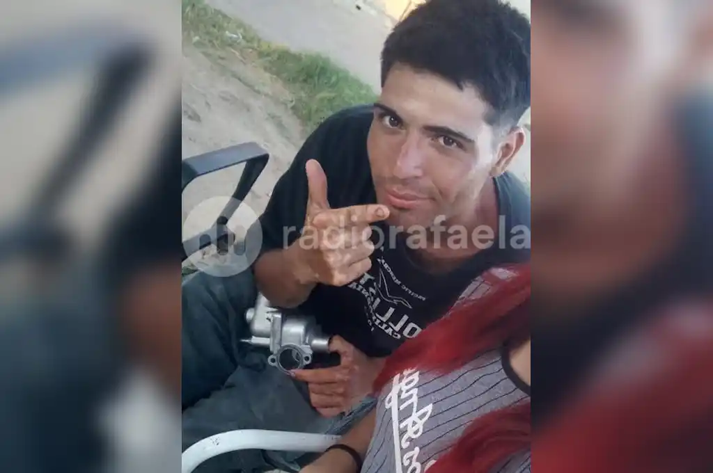 Buscan intensamente en Rafaela a un hombre desaparecido hace un par de días