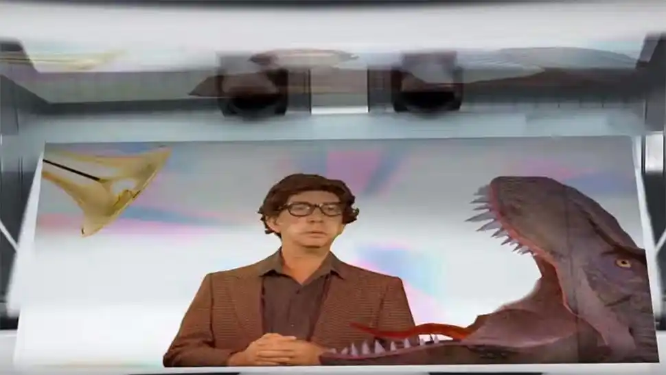 Peter Capusotto anunció su regreso con este video que ya es viral