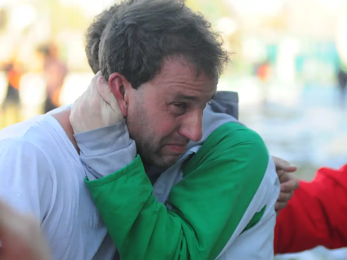 A cinco años de una tarde gloriosa