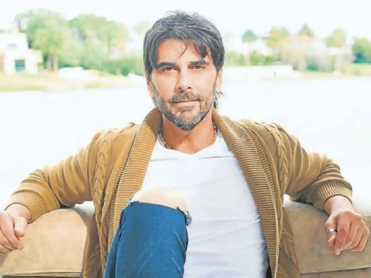 Darthés ingresó al Sanatorio de la Trinidad de San Isidro