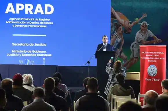 Subastarán bienes inmuebles vinculados al narcotráficos valuados en más de 400 millones de pesos