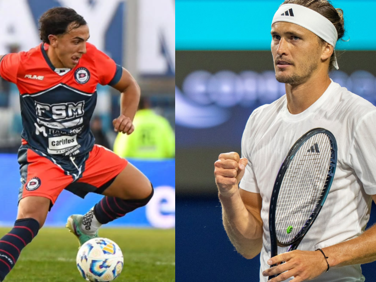 Juega Central Córdoba y se disputan los cuartos del Masters 1000 de Toronto: la agenda deportiva de este lunes