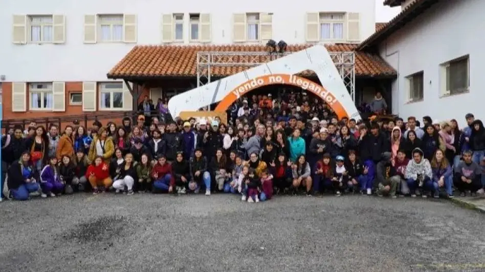 General Pueyrredon protagonizó la Semana por los Derechos de las Juventudes