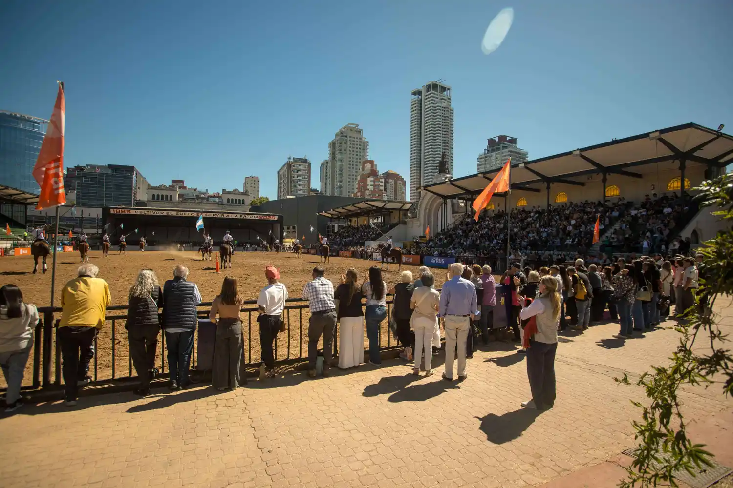 “Nuestros Caballos 2026”: el mundo ecuestre se reúne en La Rural con más de 1.000 ejemplares