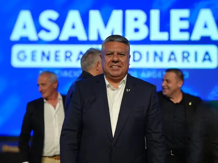 El Gobierno intimó a la AFA y a la Liga Profesional a que den explicaciones de sus balances contables y financieros