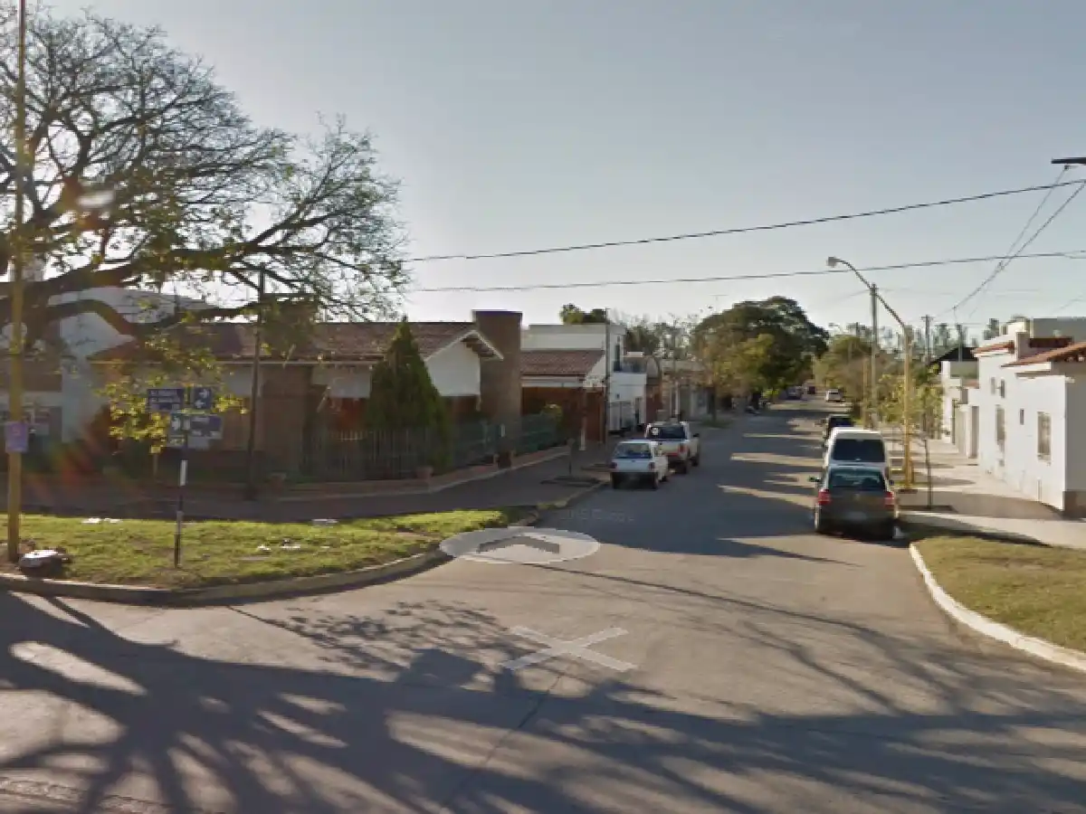 Abogada intentó resistirse a un robo y la amenazaron con secuestrar a su bebé 