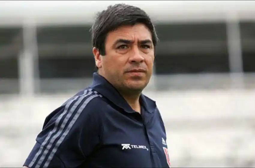 José Basualdo: “Argentina está en una nebulosa”