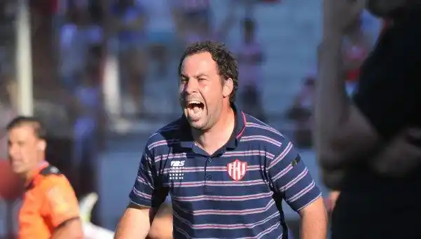 Crisis en el fútbol: Unión no arrancó la pretemporada por deudas