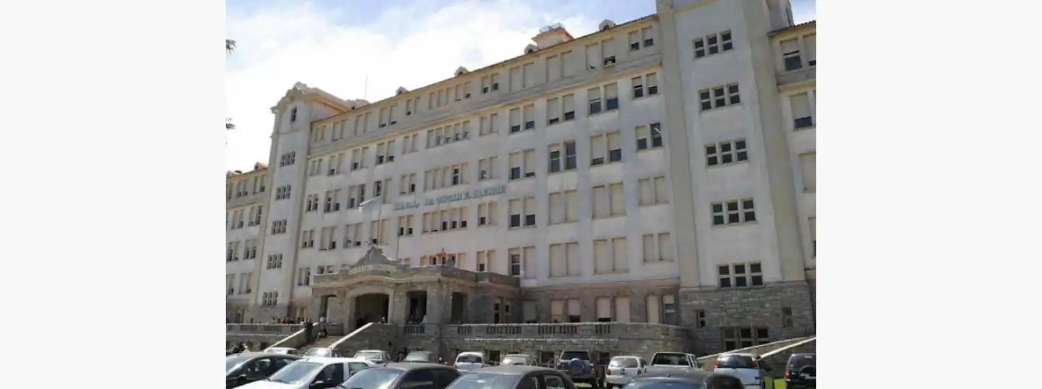 Confirmaron un caso de hantavirus en Mar del Plata