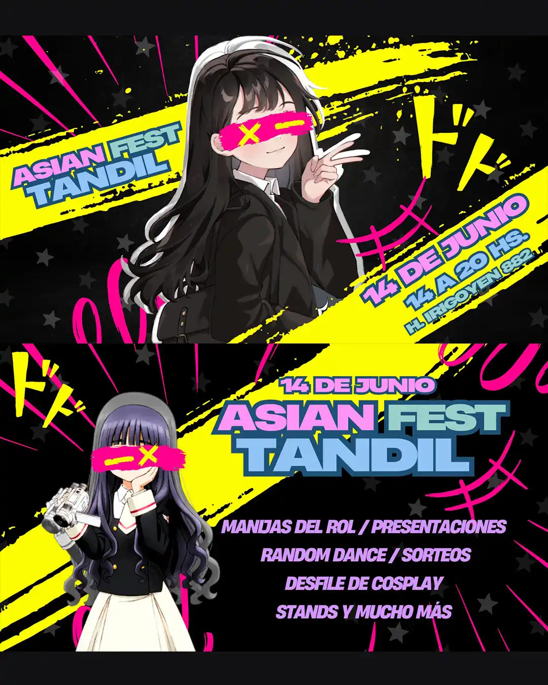 asian fest