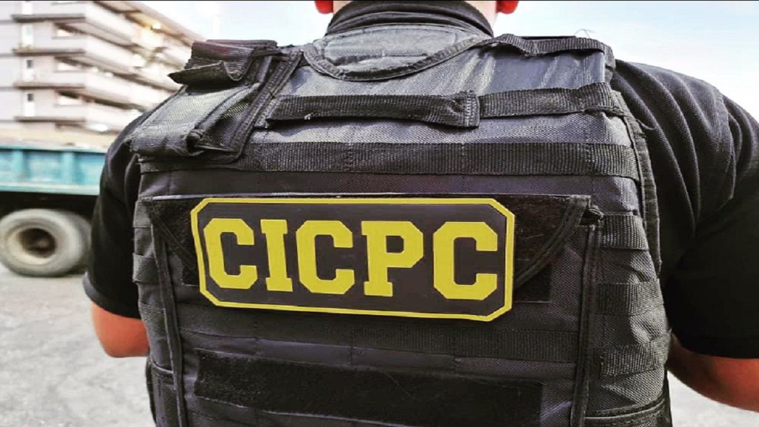 CICPC ULTIMA a hombre que era buscado por abusar sexualmente de su hijastra en Portuguesa