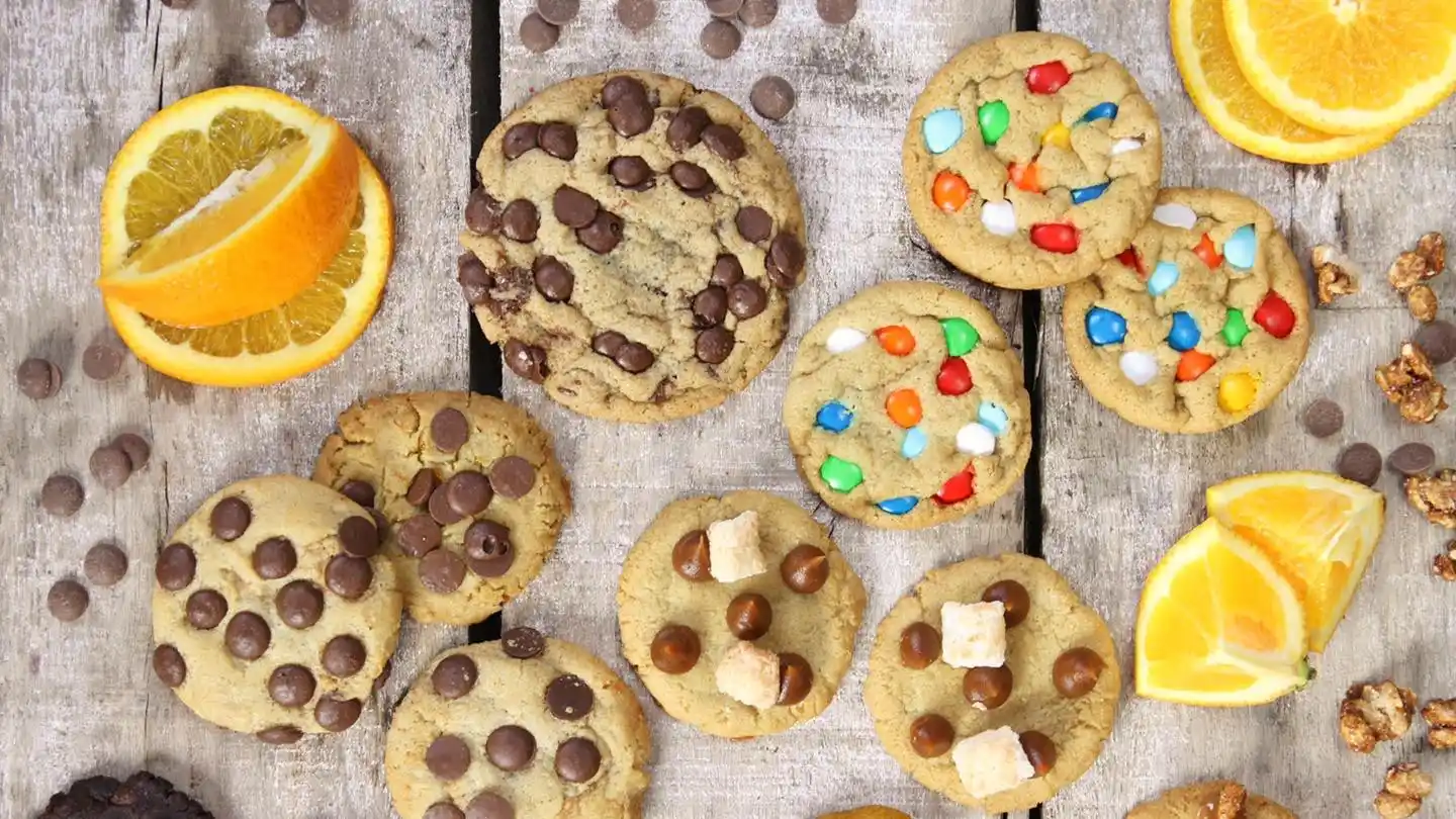 Primer torneo nacional de cookies: nueva apuesta para la Fiesta de la Dulce Ciudad