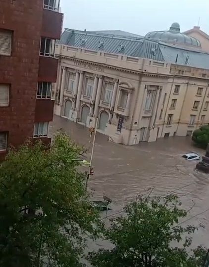 Las heridas en el patrimonio cultural (Informe. Nota 4 de 4)