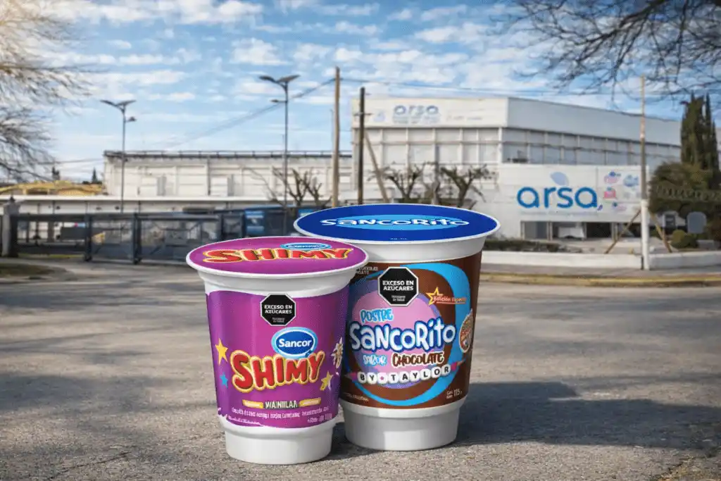Cerró la fábrica que producía Yogs y Shimmy y cerca de 400 trabajadores quedaron sin empleo - 2