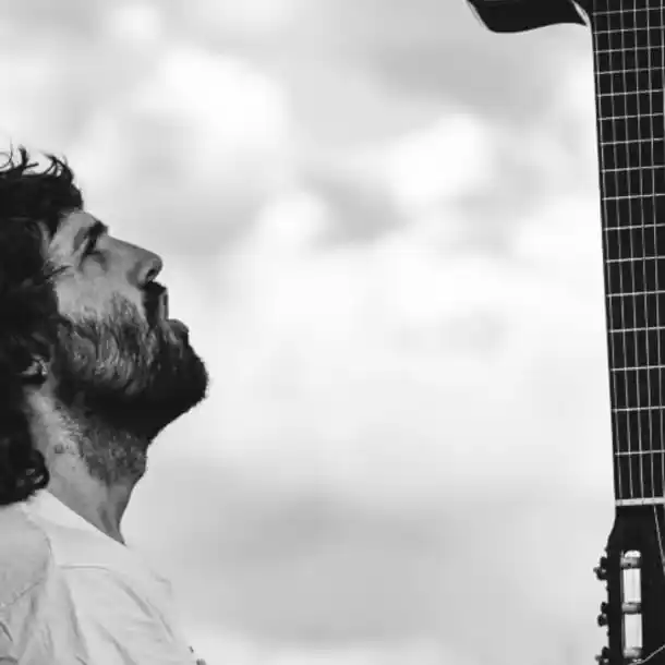El músico marplatense lideró durante 13 años la banda Jeites