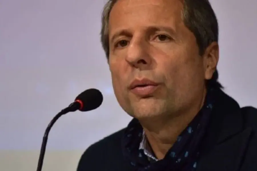 El intendente de San Francisco, Damián Bernarte, evoluciona favorablemente
