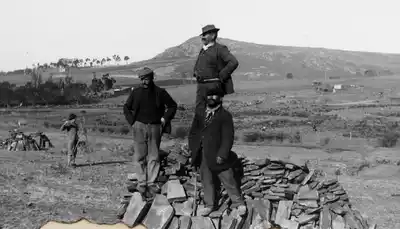 Se realizará el encuentro cultural “Historia desde abajo. Villa Laza en los Barrios de Piedra”.