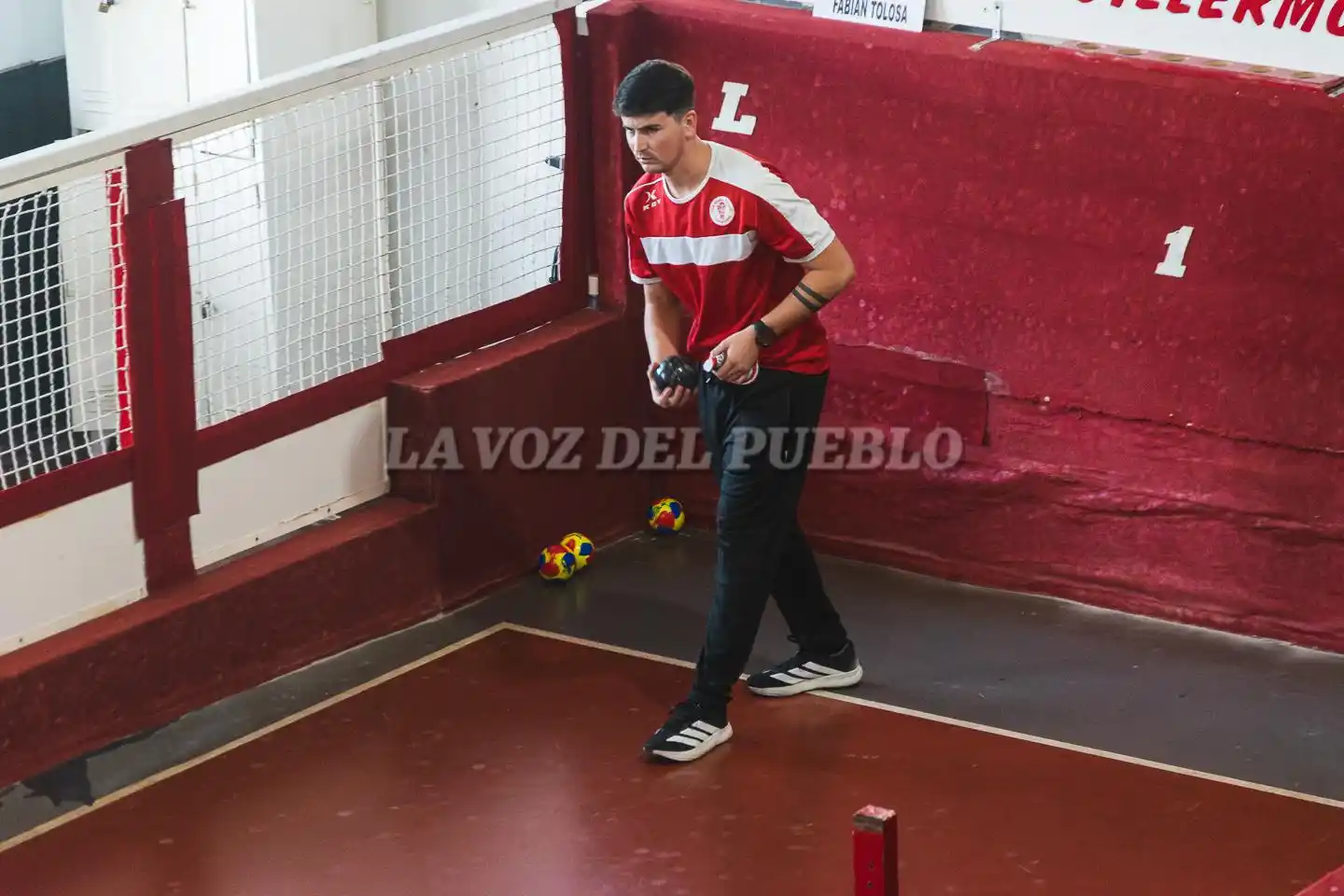 bochas torneo barrios - 11