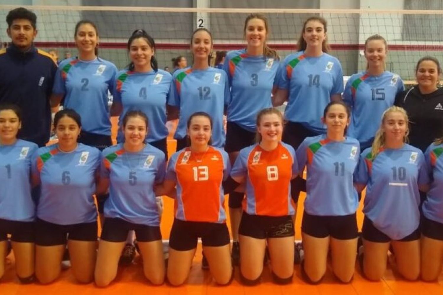 Se definió el Seleccionado Sub 18 para el Provincial