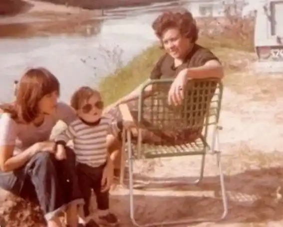 La aventura más osada de Messi en su niñez: el día que se escapó de su casa