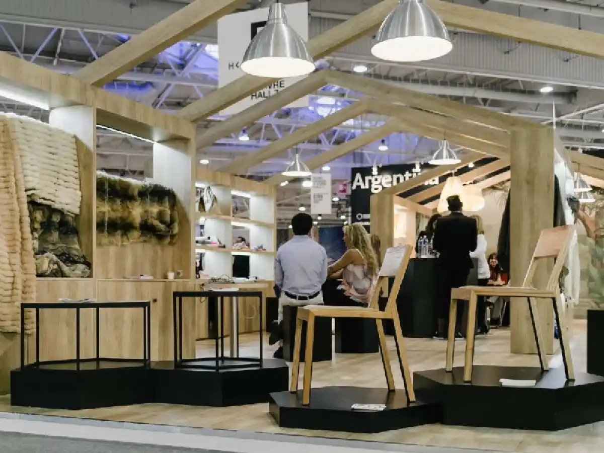 Salón del Mueble Argentino: gran cita con el diseño el 23 y 24 en el Superdomo