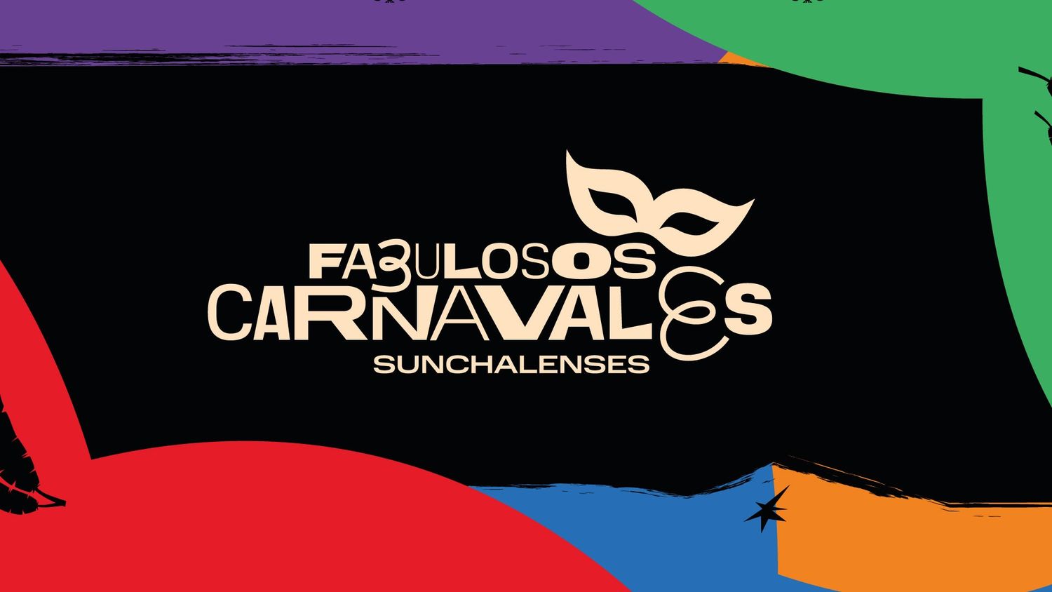 Más de 20.000 personas vibraron en los Fabulosos Carnavales Sunchalenses