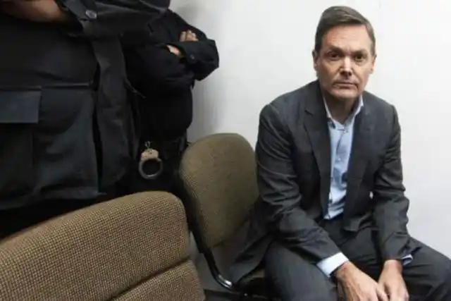 Perpetua al femicida del country condenado por un jurado popular