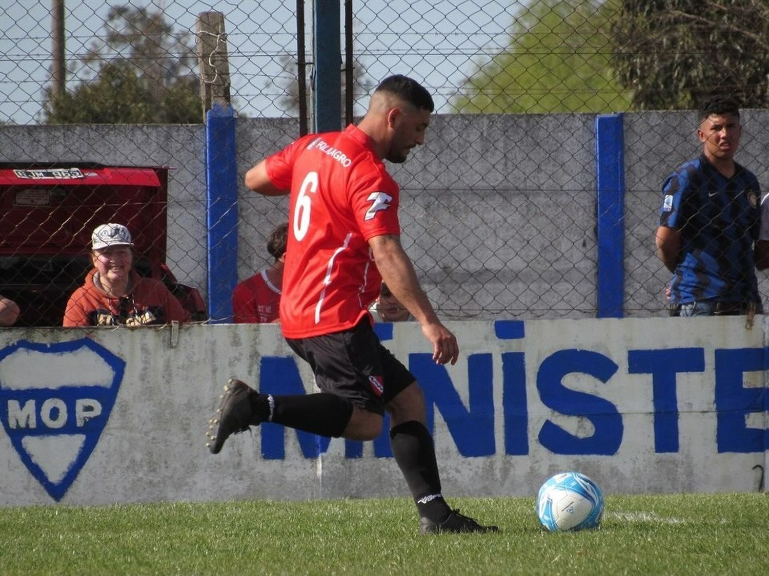 Renzo Barraza