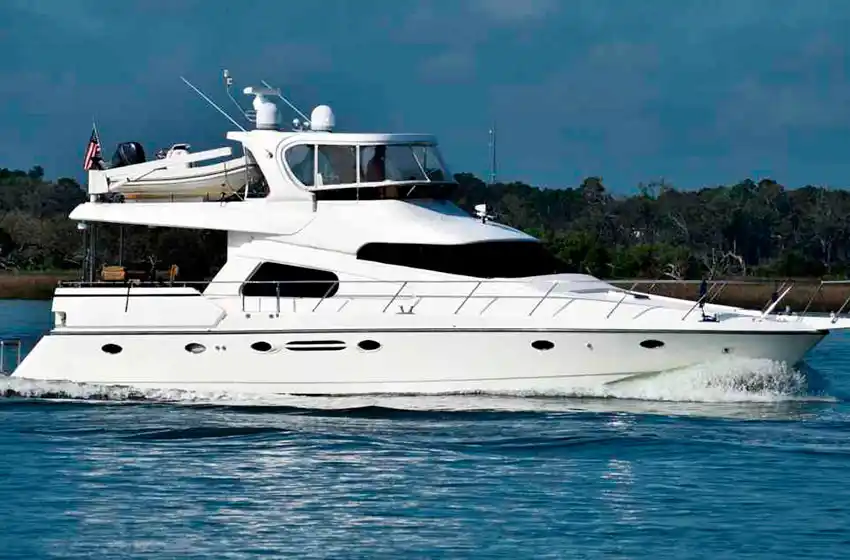 En la Provincia, 7 de cada 10 dueños de yates y lanchas adeudan el Impuesto a las embarcaciones