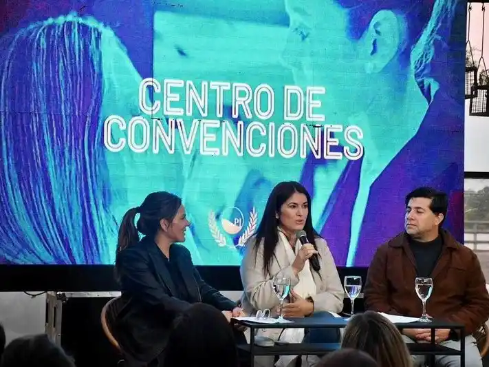 Formosa fue sede del lanzamiento
regional de los Premios Iberá 2026