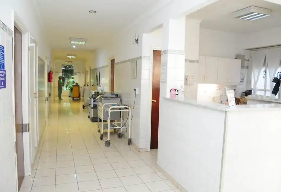 Se confirmó el primer fallecido con coronavirus en Tandil
