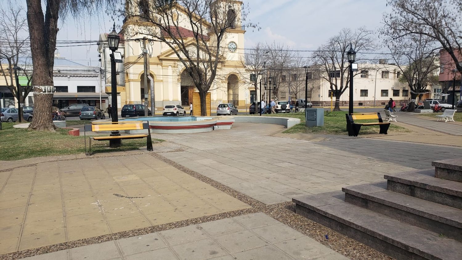 El pueblo de Rojas llora la muerte de su Intendente: "Era un pendejo bárbaro, muy querido, y su pasión era servir a los vecinos"