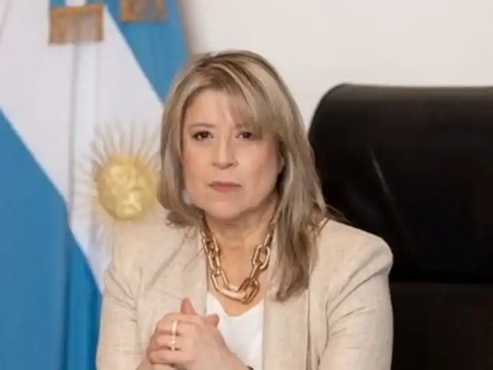 Quién es Alejandra Monteoliva, la reemplazante de Patricia Bullrich en el Ministerio de Seguridad