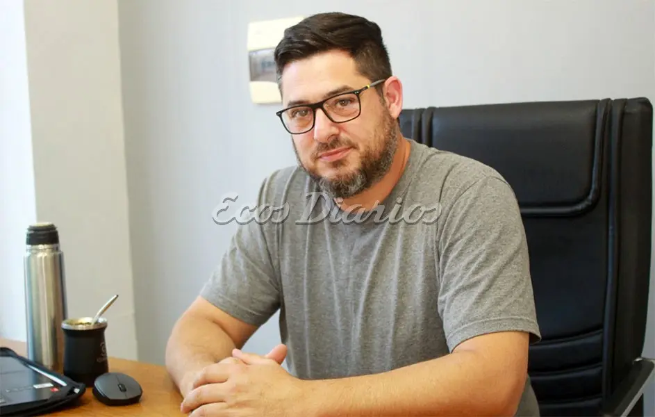 Mariano González: “La inflación le quita rentabilidad al comercio”