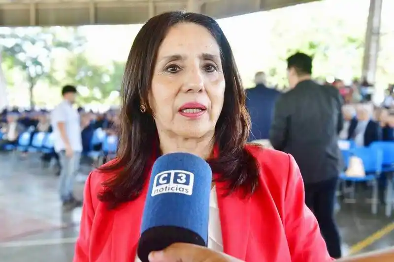 Graciela de la Rosa advirtió que Javier Milei viene
realizando “el ajuste más brutal y salvaje de la historia”